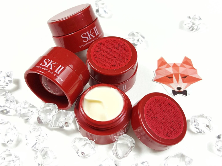 Kem dưỡng mắt SK-II mini Nhật Bản