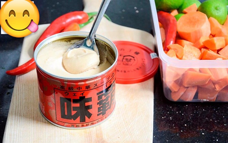 Nước Hầm Xương Hiroshi Cô Đặc Nhật Bản - 500gr