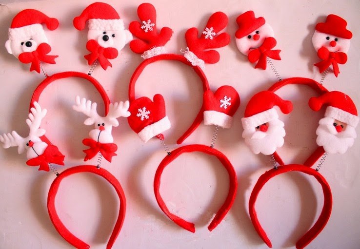 Bờm Noel