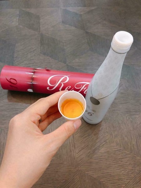 Nước Uống Refa Collagen Enrich Nhật Bản - 480ml