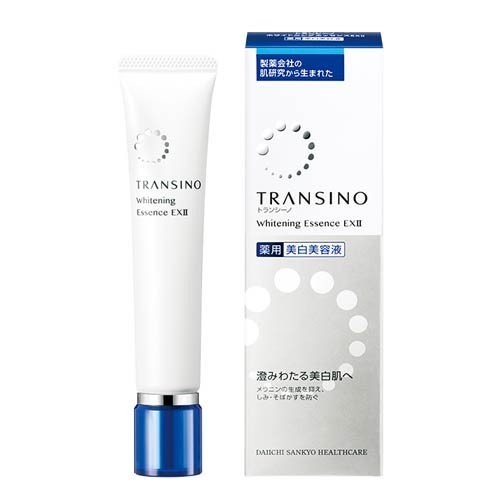 Serum Transino Nhật Bản Whitening Essence Ex - dưỡng trắng, trị nám, tàn nhanh - 50gam