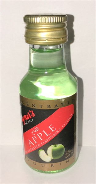 Hương táo rayner 28ml