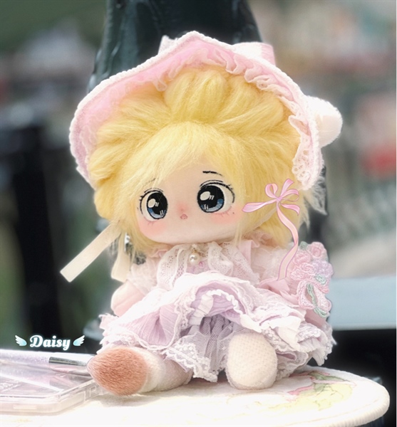 Em bé Cúc Hoạ Mi | The Daisy | Doll 20cm | Không gồm Outfit