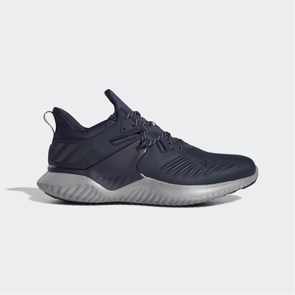 alphabounce Beyond 2 Grey Navy G28831