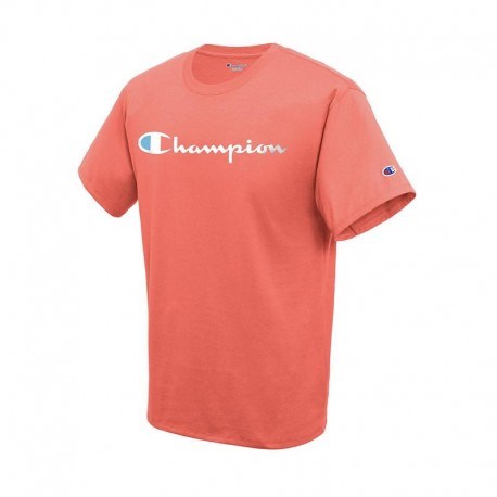 áo Champion GT23 Citrus logo in