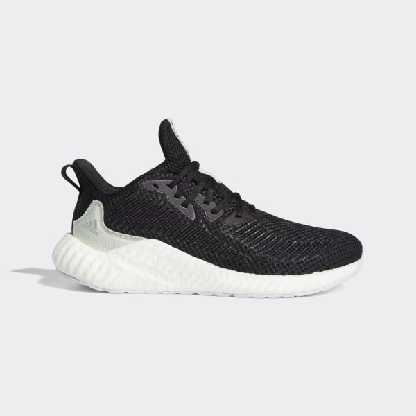 alphaboost Parley Coreblack EF1162