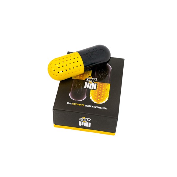 Crep Pill