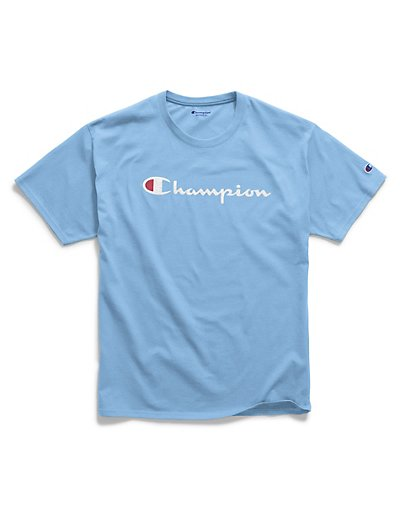 áo Champion GT23 Blue