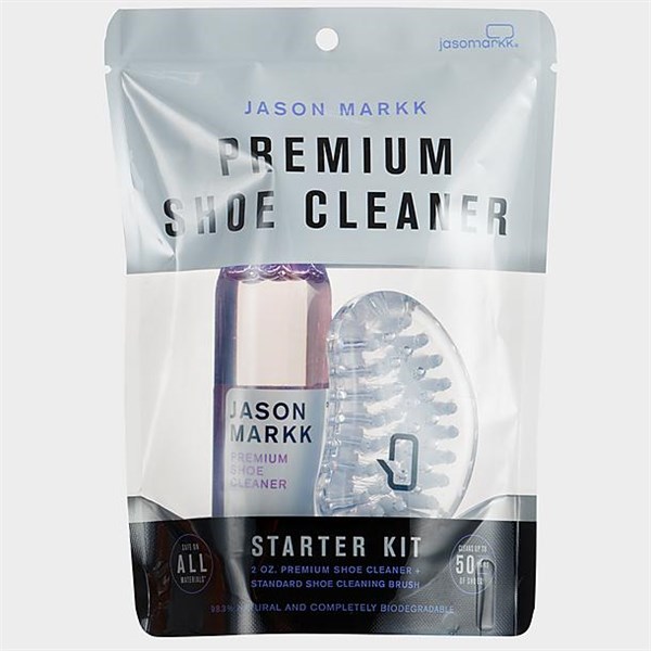 Jason Markk Cleaner Kit