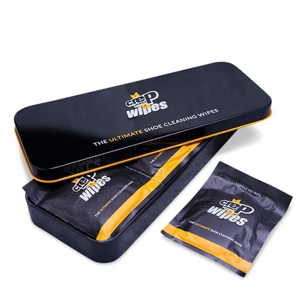 Crep Wipes