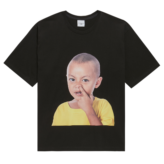 ADLV Black Móc Mũi