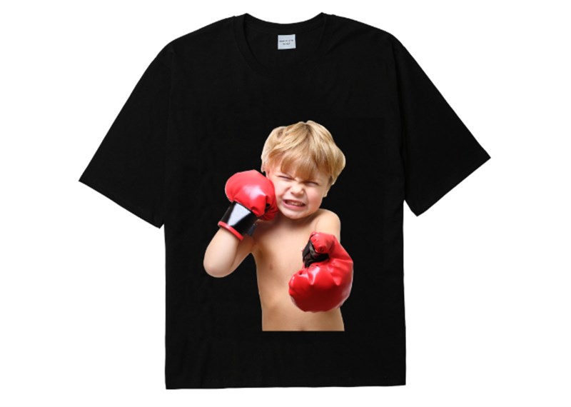 ADLV Black Boxing