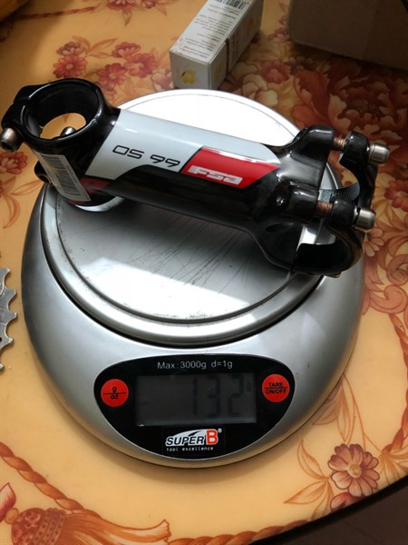 Stem FSA OS 99 chính hãng 100mm