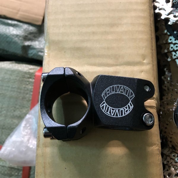 Stem Truvativ 32mm 31.8mm
