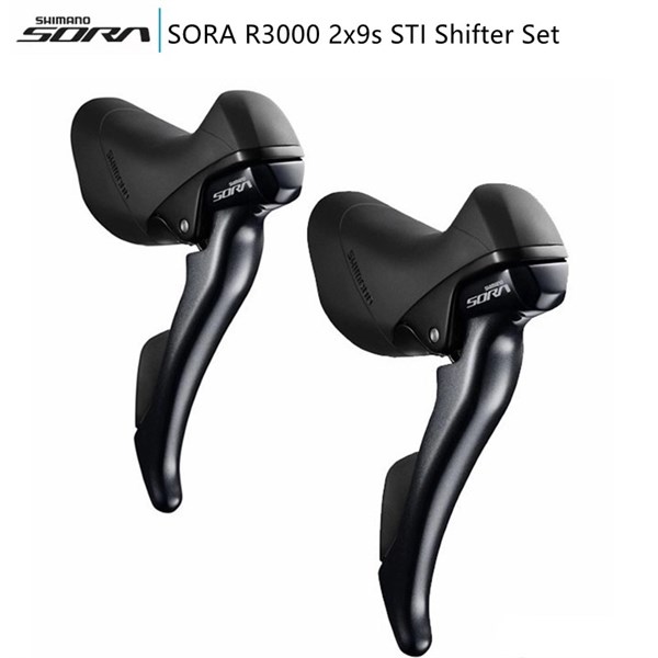 Tay lắc Sora 9 dây âm R3000 chính hãng
