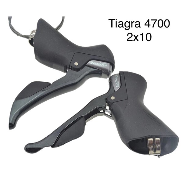 Tay lắc 2*10 tiagra 4700