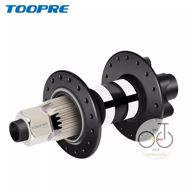 Vam tháo cối xe đạp Toopre Dành cho Hub DT Swiss 240/180 EXP DTS2
