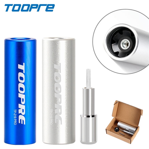 Công cụ đóng hoa khế loại dài Toopre TP 219 pro