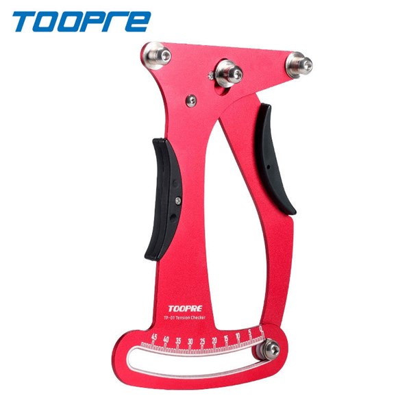 Tool đo lực căm nan hoa Toopre TP-01