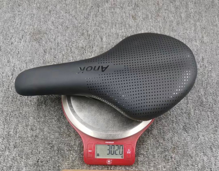 Yên xe đạp ANOK mềm đẹp