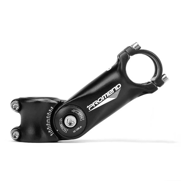 Stem gật gù Promend cổ to 31.8 110mm