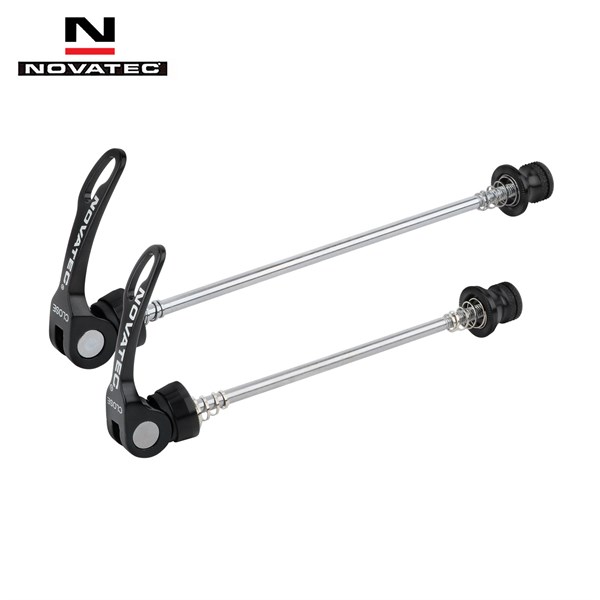 Ty trục Novatec chính hãng