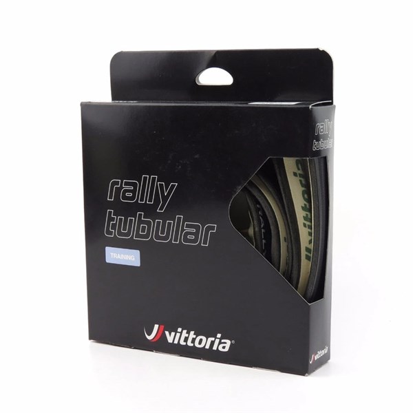Lốp Rally Tubular Vittoria made in thailand