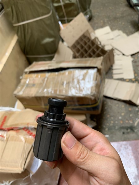 Cối hoa khế 8-9-10