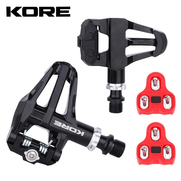 Pedal Cá Look Kore Made in Taiwan chính hãng
