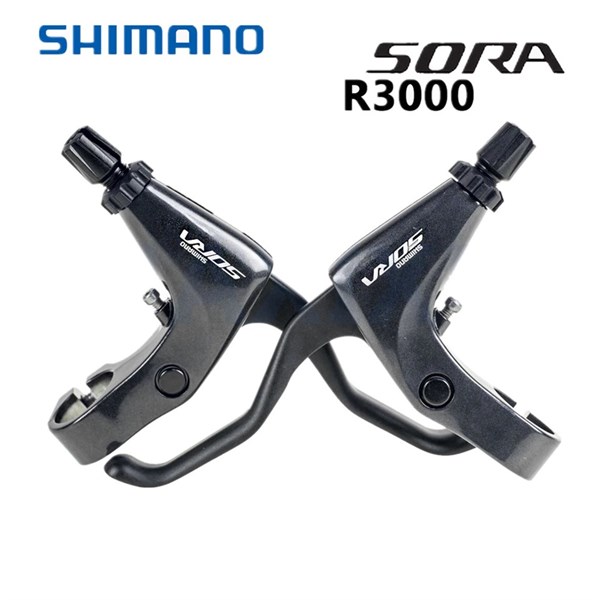 Tay phanh shimano Sora R3000 chính hãng