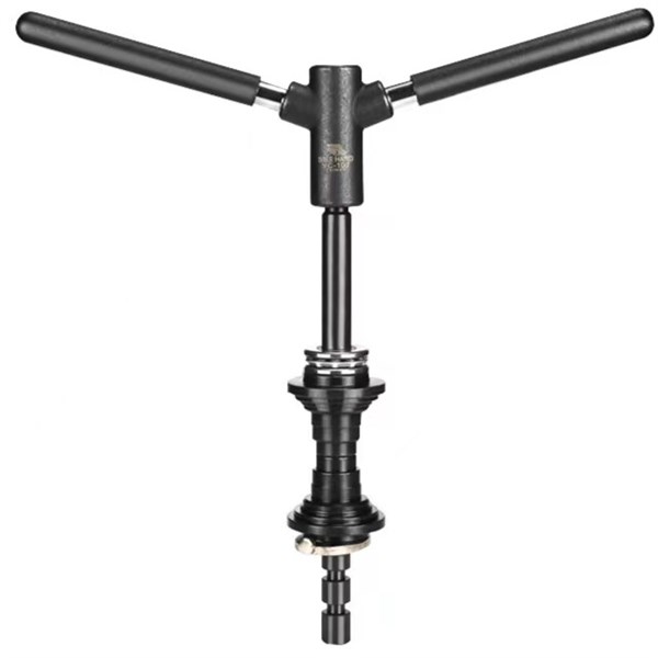 Bộ ép chén cổ Bike Hand YC-107