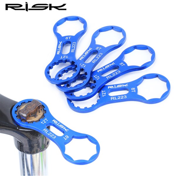 Tool tháo ốc phuộc