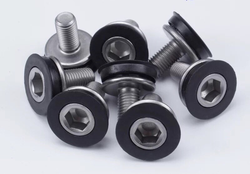 Ốc trục cốt vuông