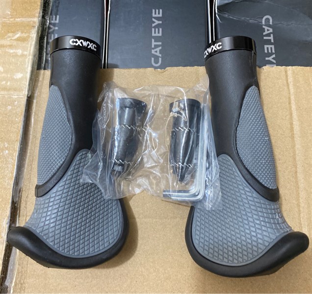 Tay nắm không sừng CXWXC