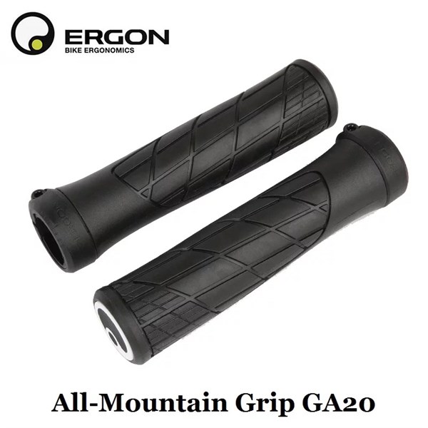 Tay nắm ERGON chính hãng OEM (No box)