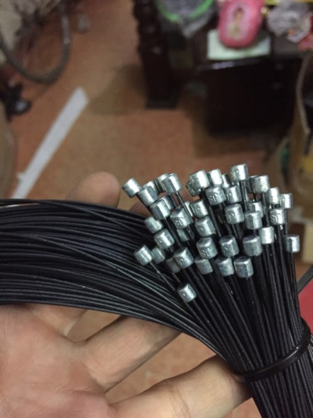 Ruột đề phủ Tefelon taiwan dài 2.1m