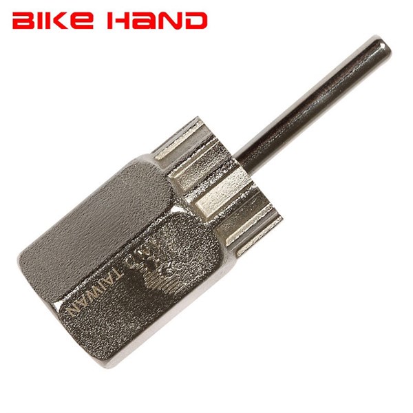 Vam líp có trục cố định Bike hand YC 126 Taiwan