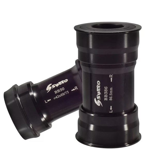 Trục giữa BB30 ép 42/68/73 SWTXO