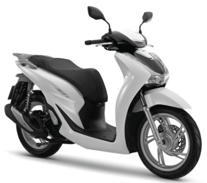Honda SH 125i Cao cấp x24