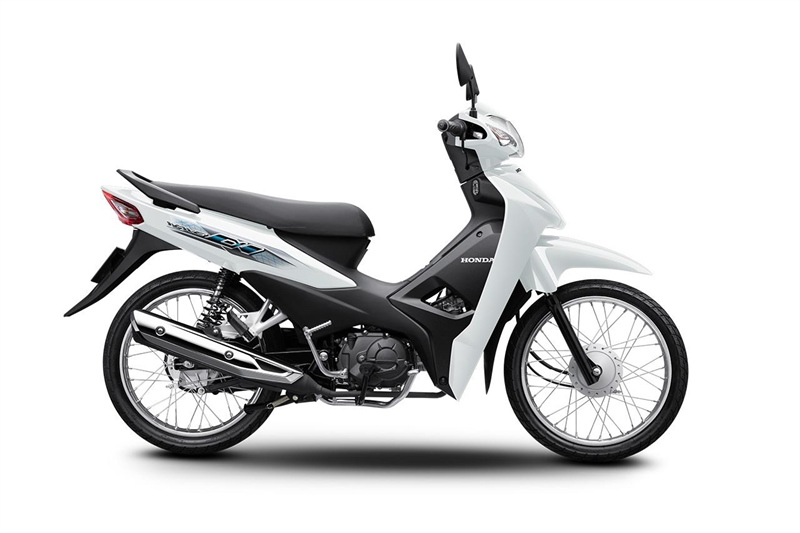 Honda Wave110cc x25