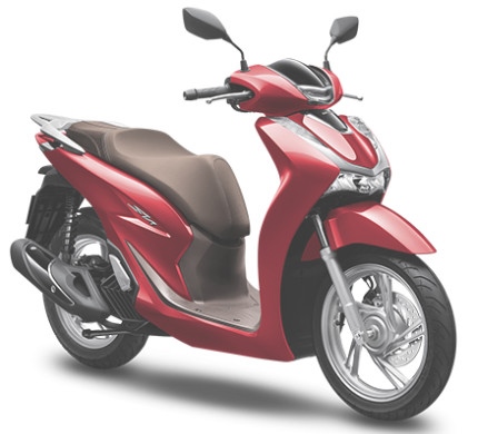 Honda SH 160i Cao cấp x23