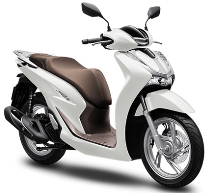 Honda SH 125i Cao cấp ABS x23