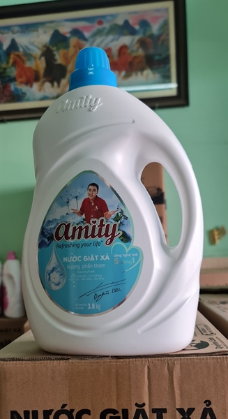 NGX AMITY CAN 3.8 XANH DƯƠNG