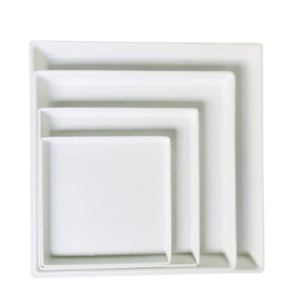 Đĩa vuông 2 tấc 2