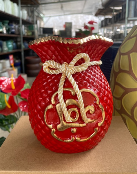 Túi tài lộc nhỏ