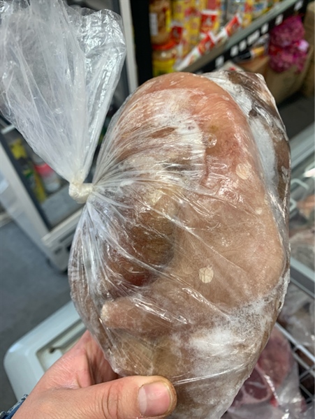 Tổ Ong Bò, khăn Lông Bò(1 túi)