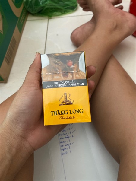 Thăng long