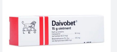 Daivobet LEO (T/15g)