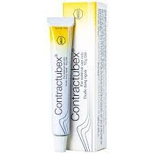 Thuốc trị sẹo Contractubex Merz pharma (H/tuýp 10g)
