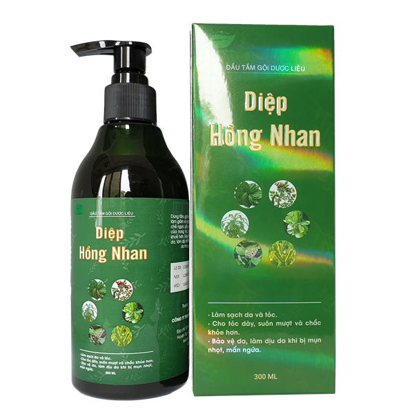 Diệp Hồng Nhan